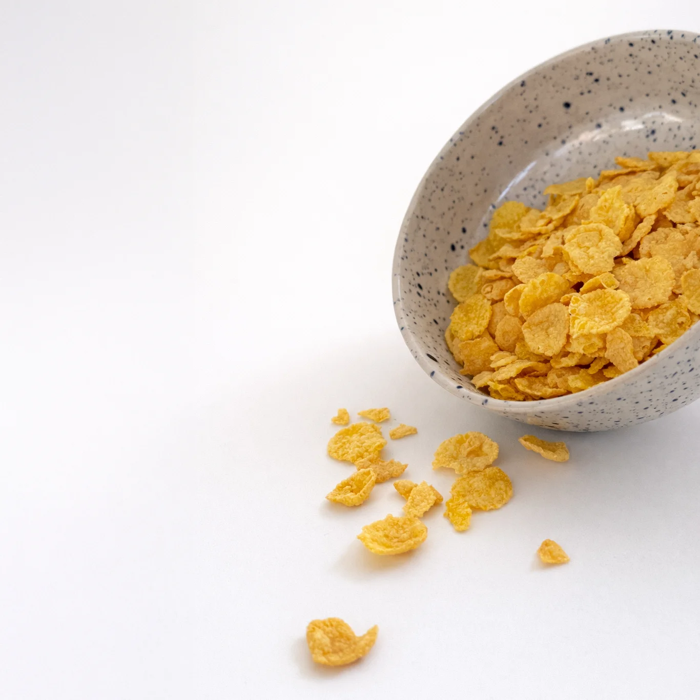 Breakfast Bowl - Blue Dust view 2
