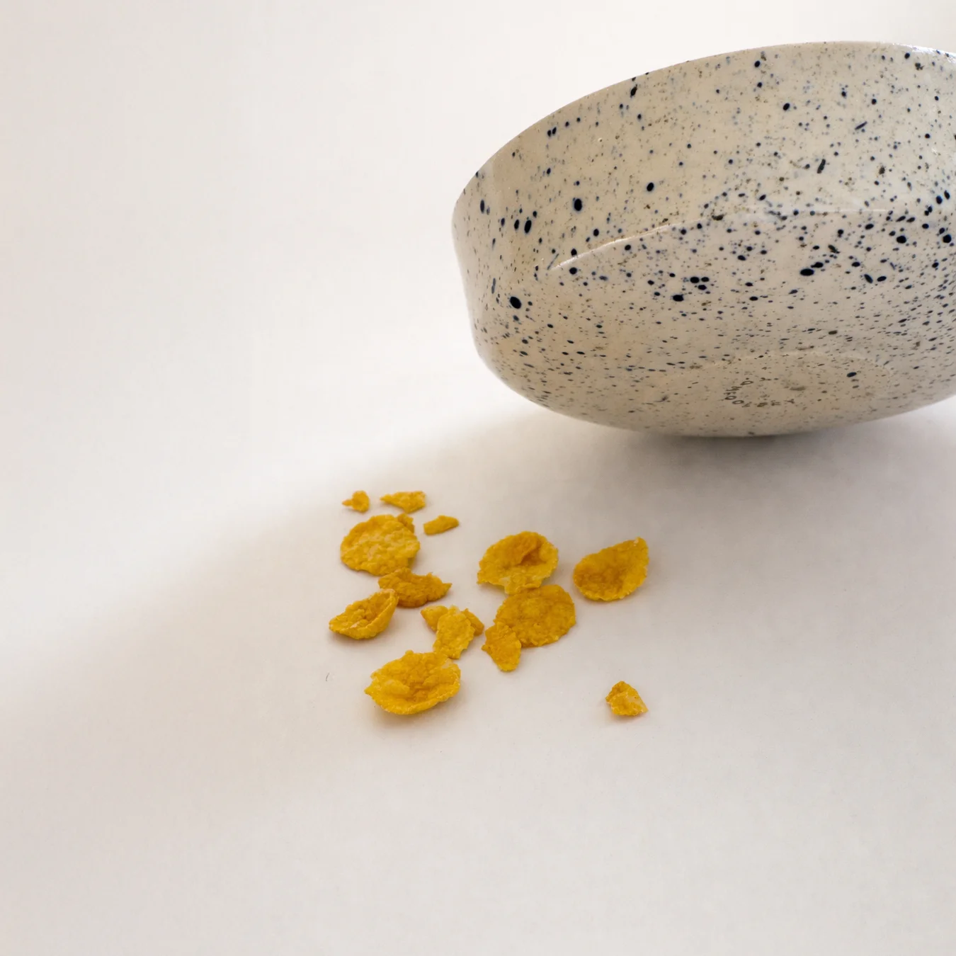 Breakfast Bowl - Blue Dust view 3