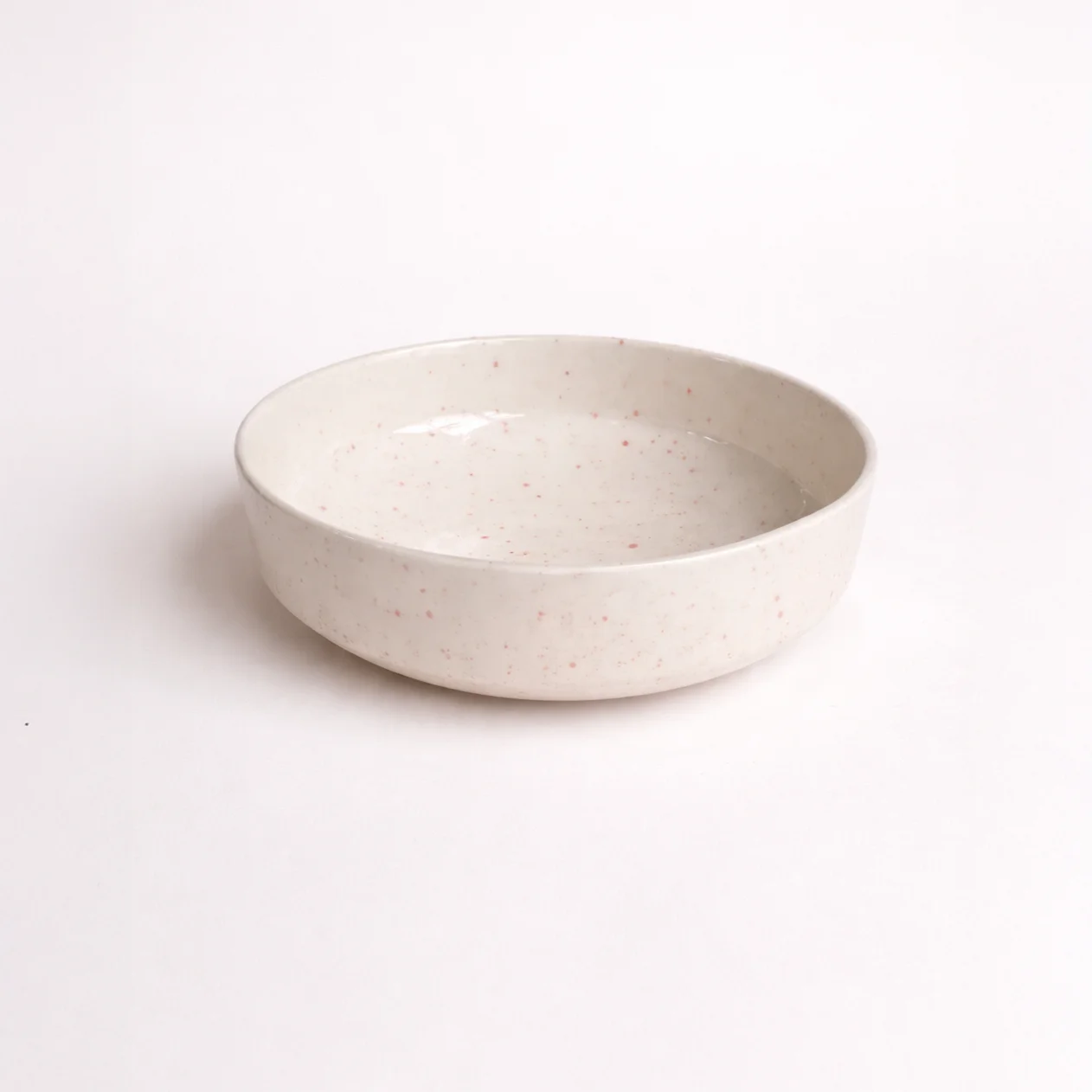 Breakfast Bowl - Red Dust