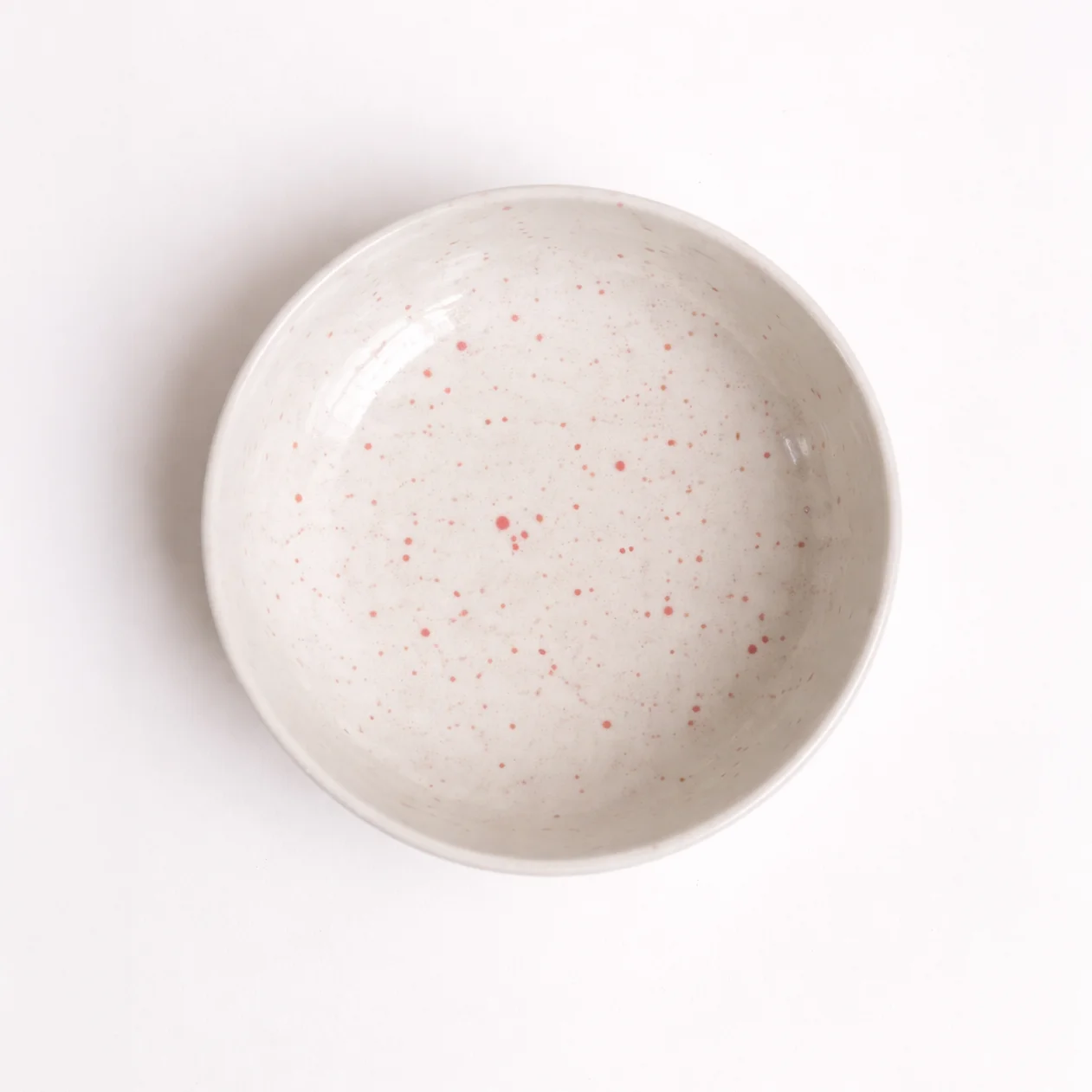 Breakfast Bowl - Red Dust view 2