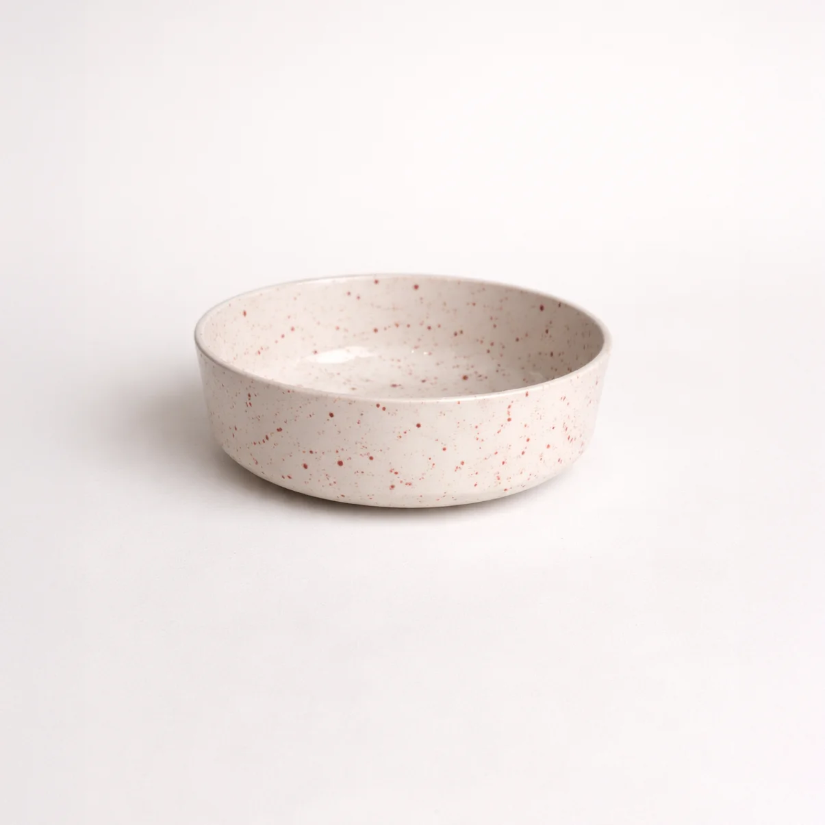 Breakfast Bowl - Terracotta Dust
