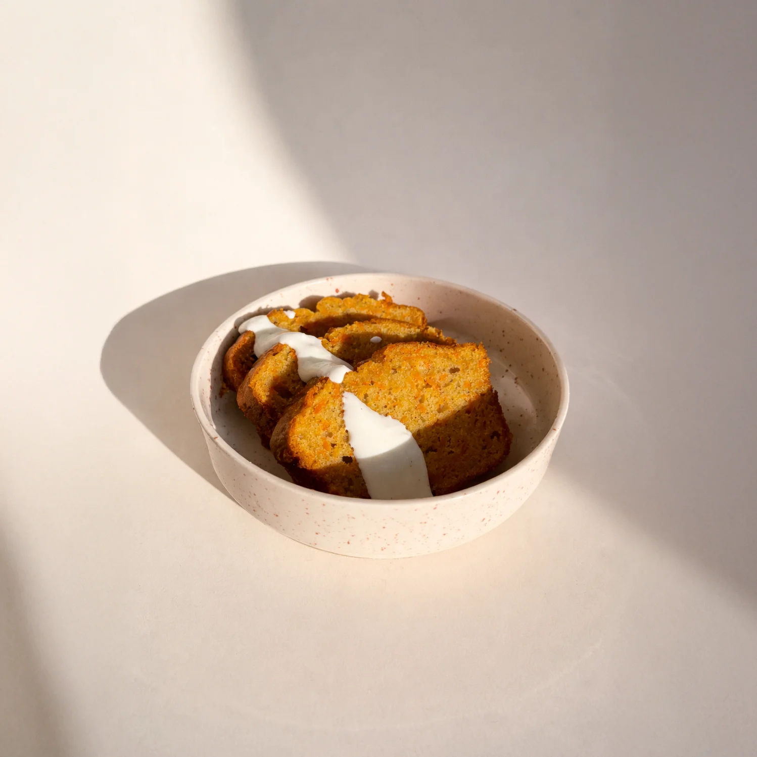 Breakfast Bowl - Terracotta Dust view 2