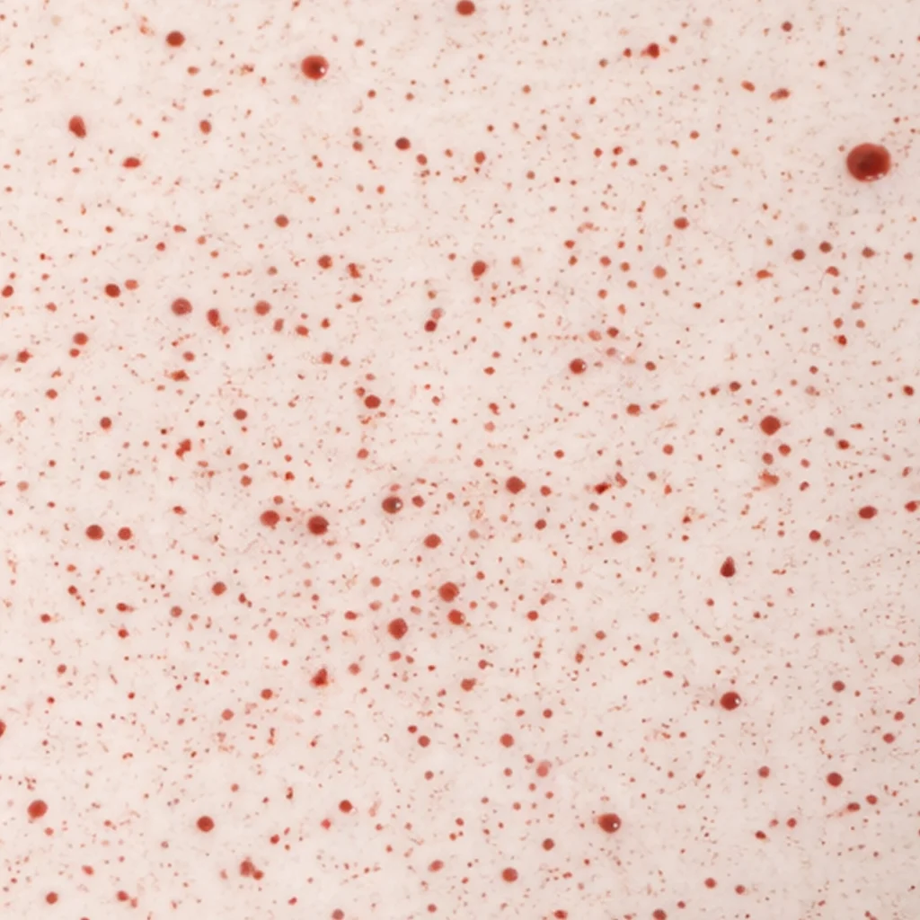 Breakfast Bowl - Terracotta Dust view 3