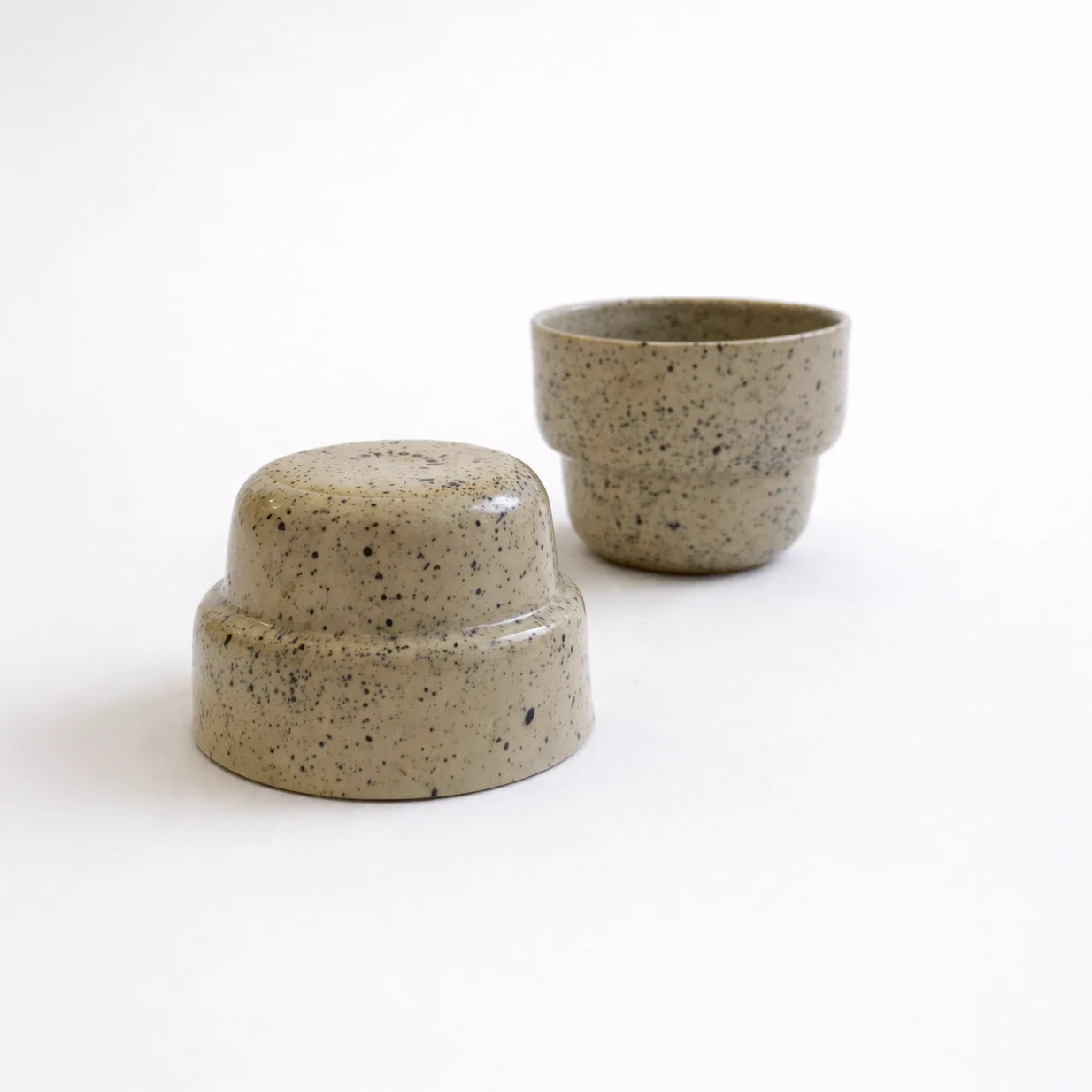 Bubble Cup - Blue Dust view 3