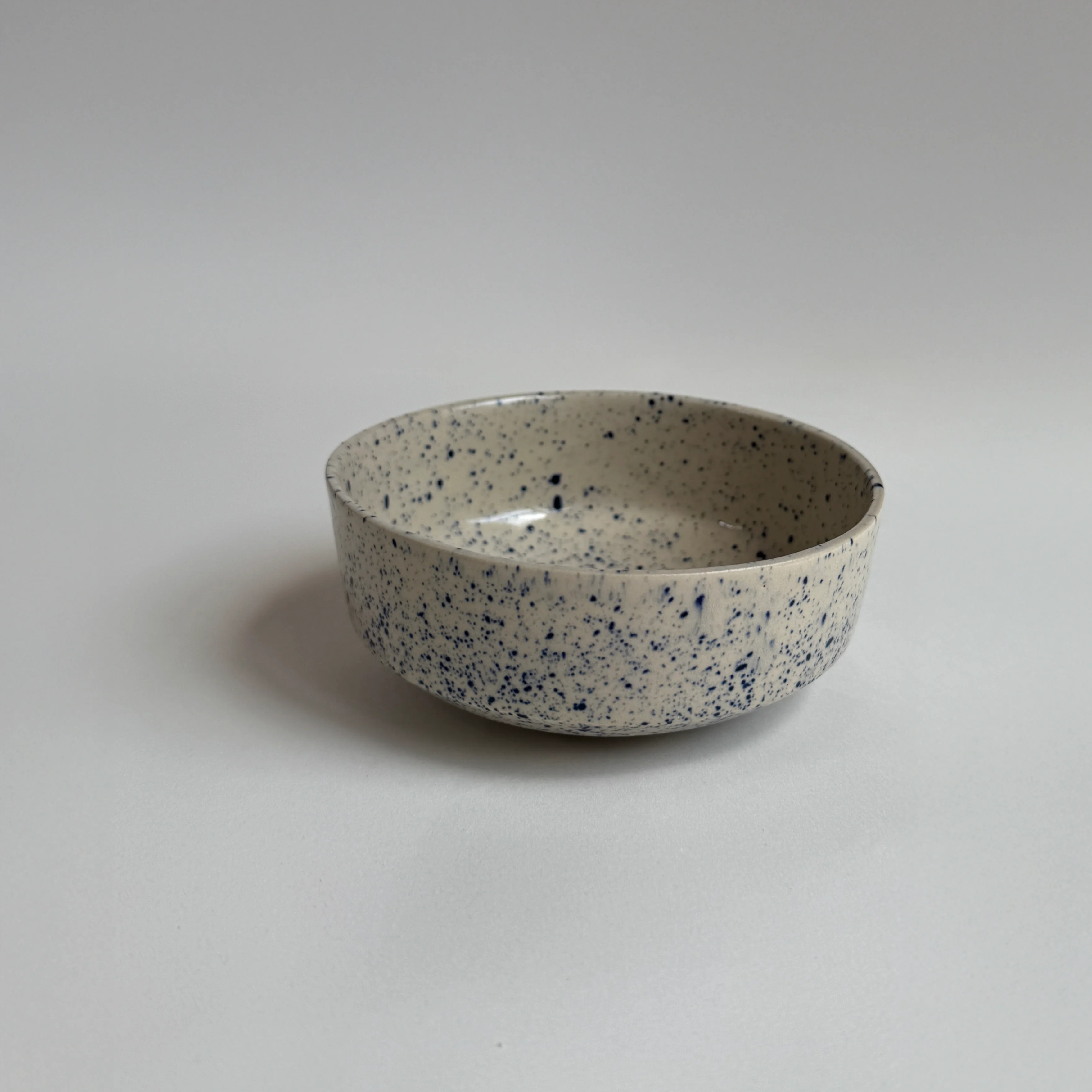 Cutie Bowl - Blue Dust
