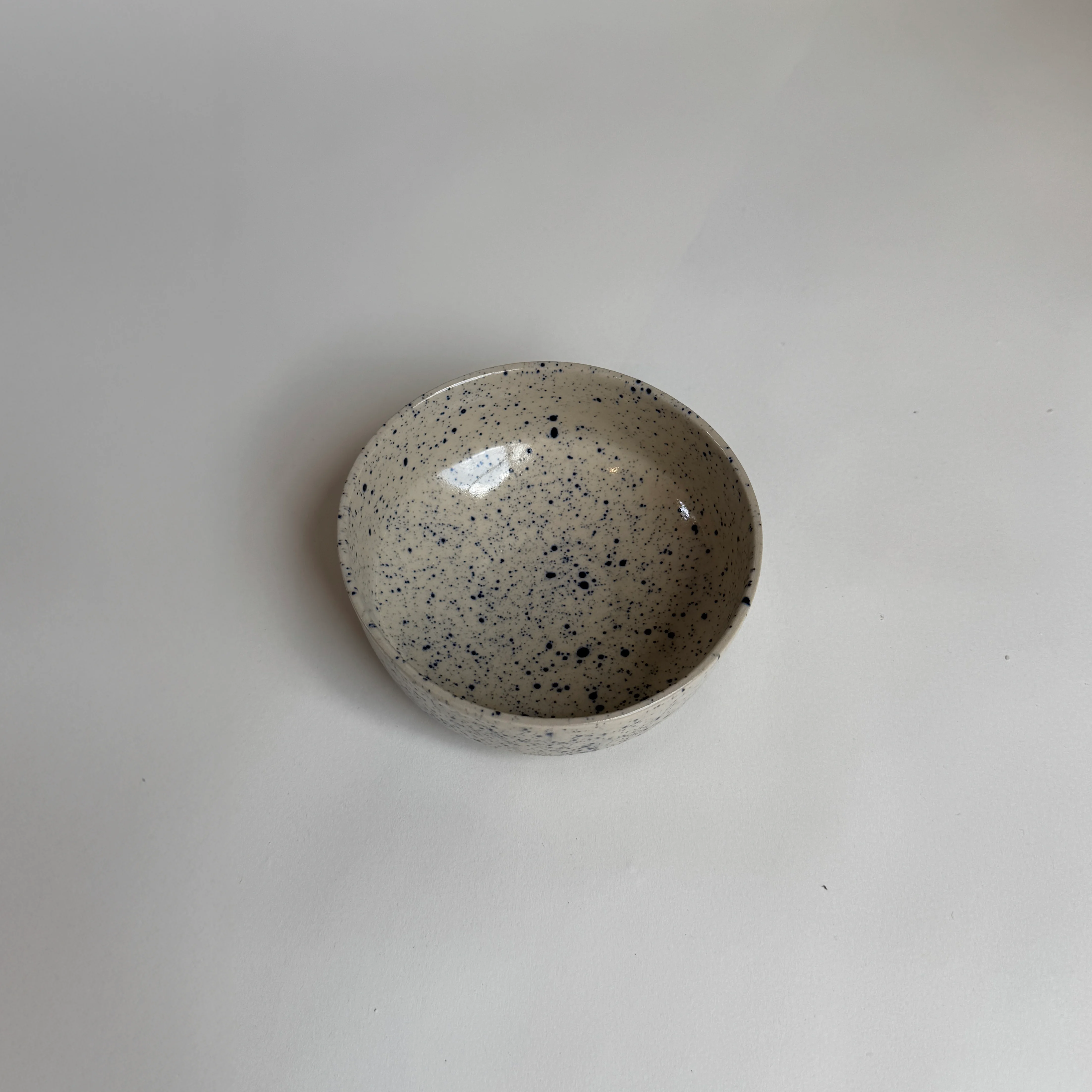 Cutie Bowl - Blue Dust view 2