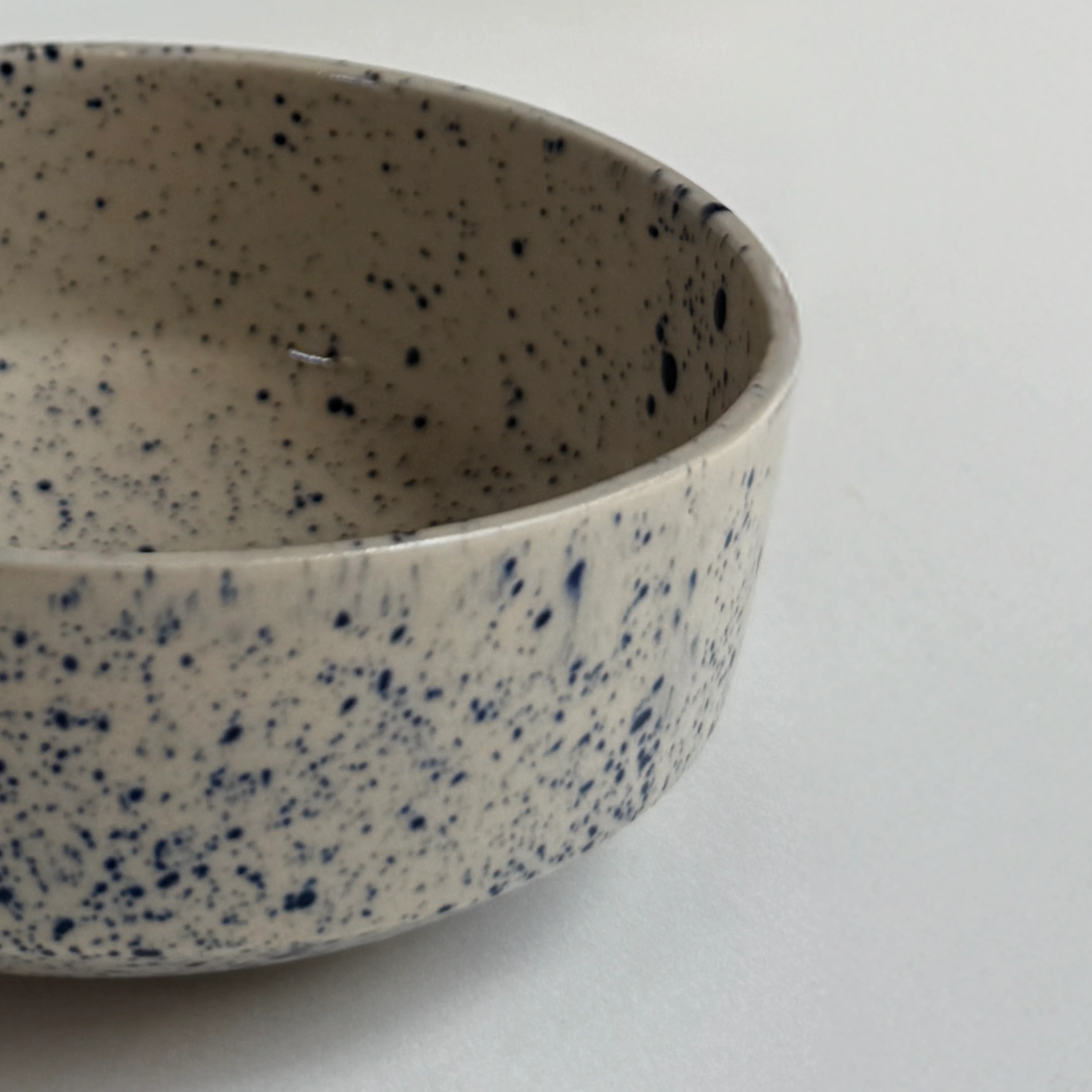 Cutie Bowl - Blue Dust view 3