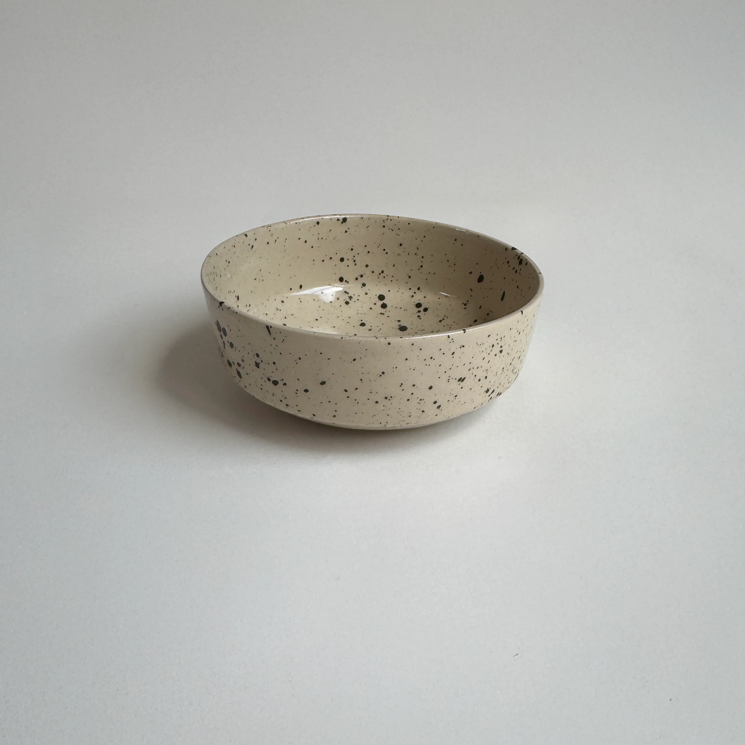 Cutie Bowl - Olive Dust