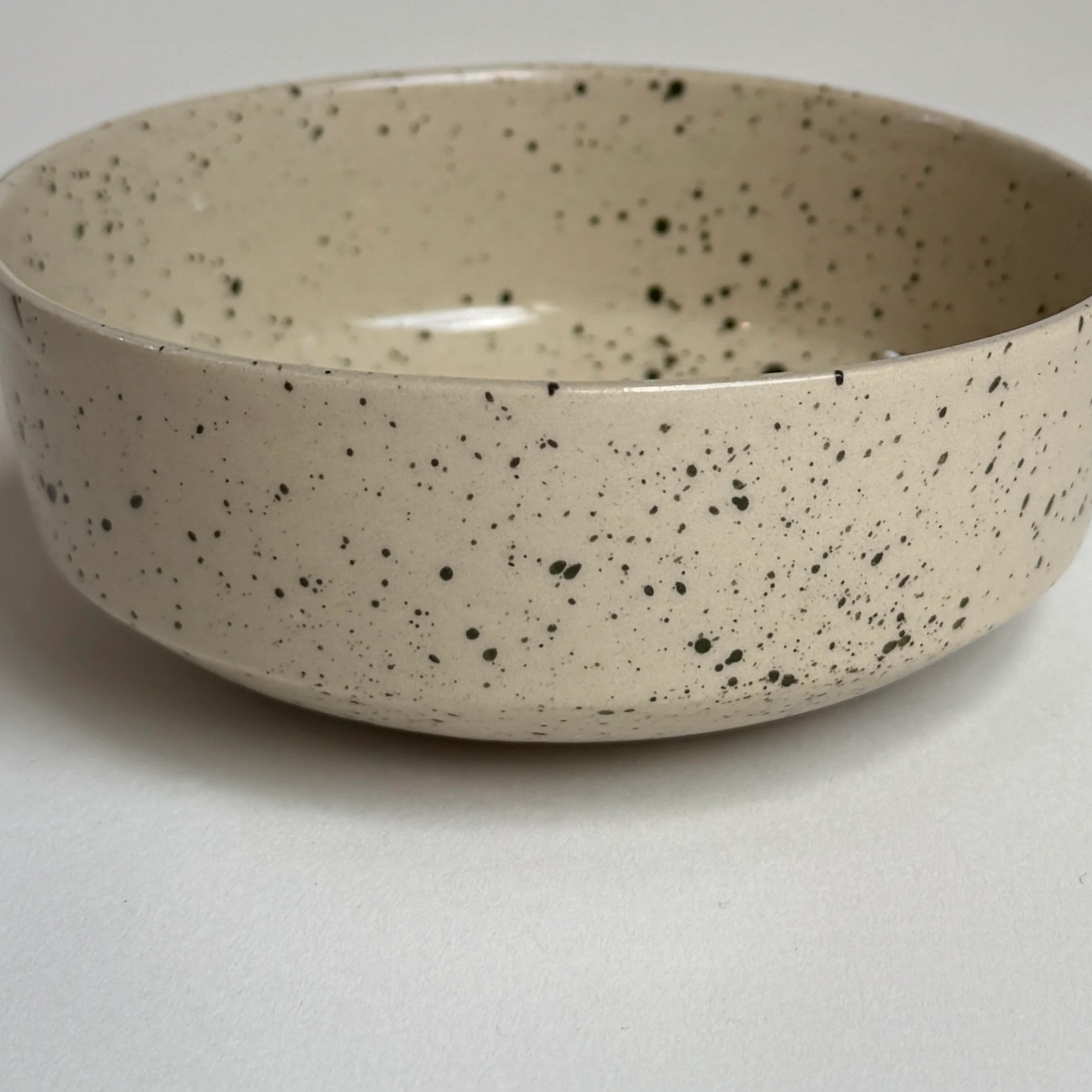 Cutie Bowl - Olive Dust view 3