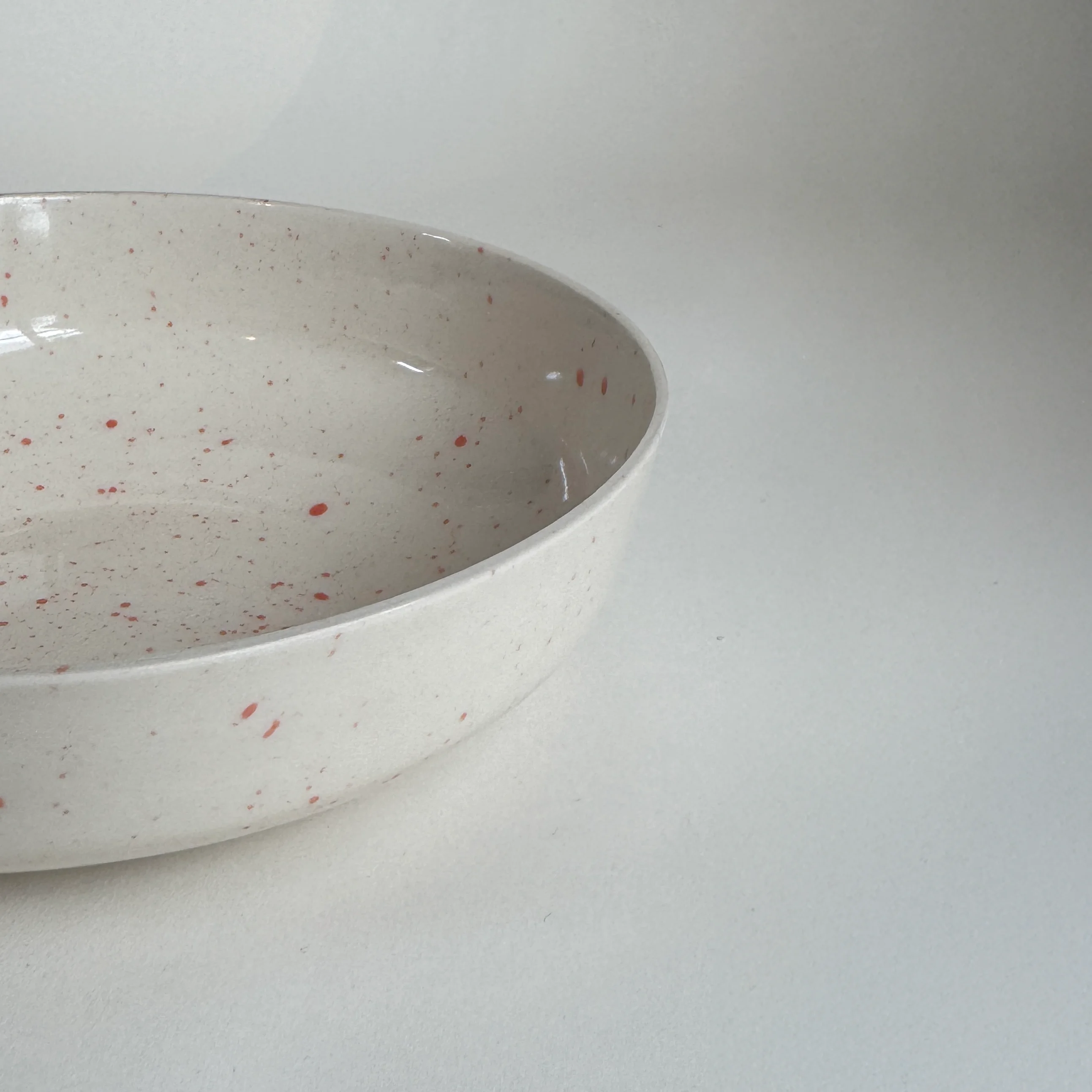 Do-It-All-Bowl - Red Dust view 2