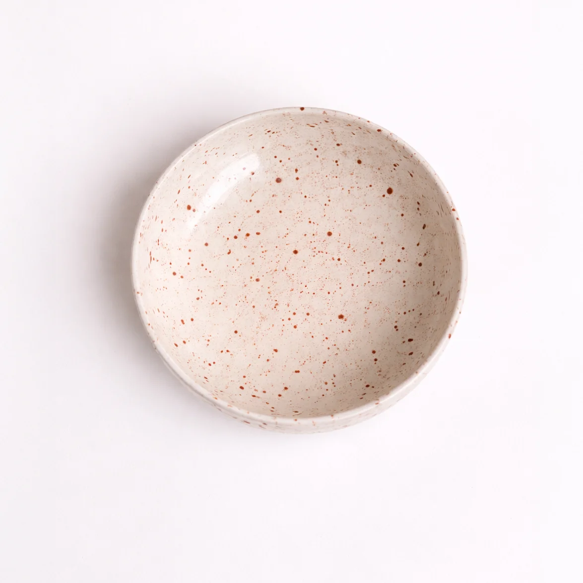 Do-It-All-Bowl - Terracotta Dust view 2
