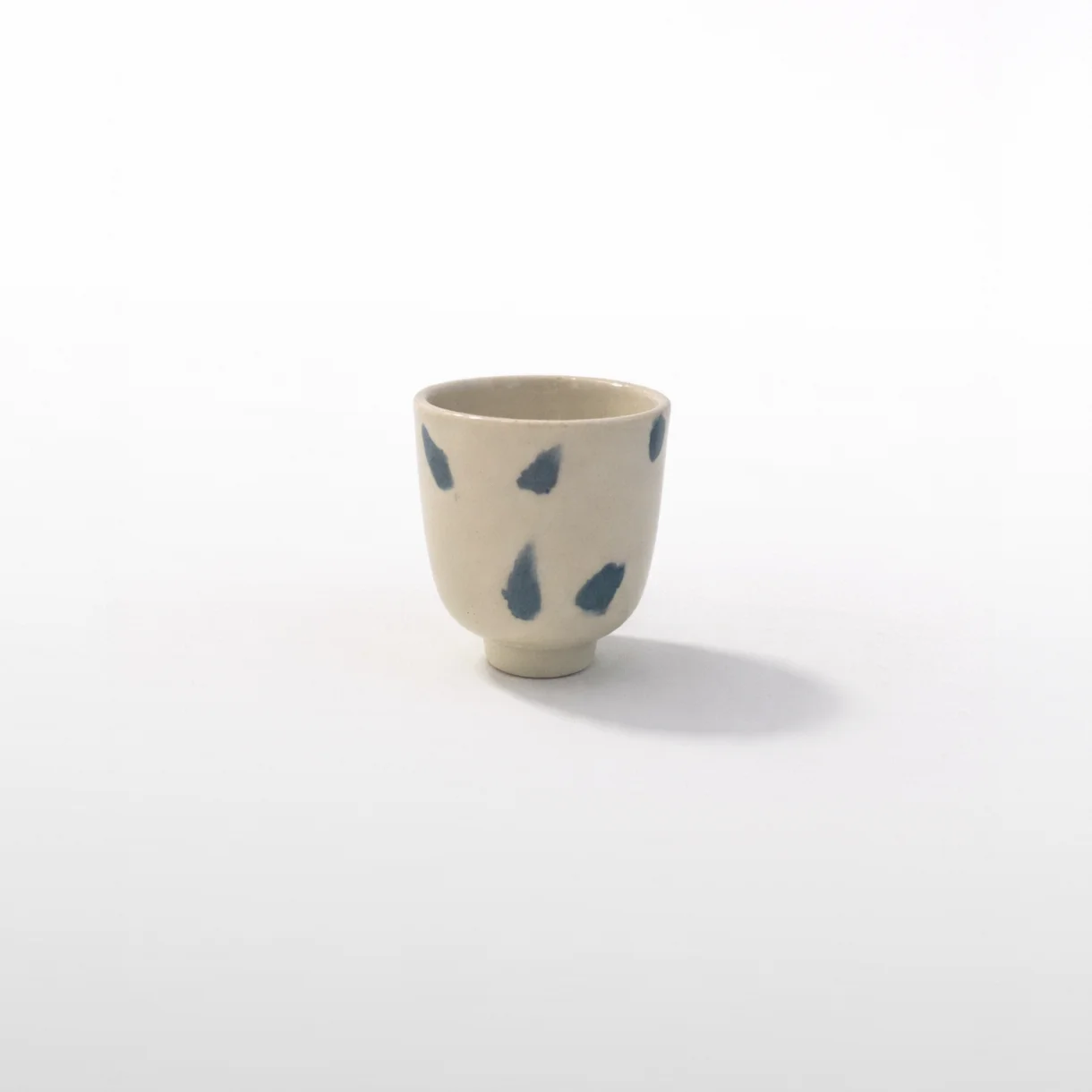 Espresso Cup - Cloudy