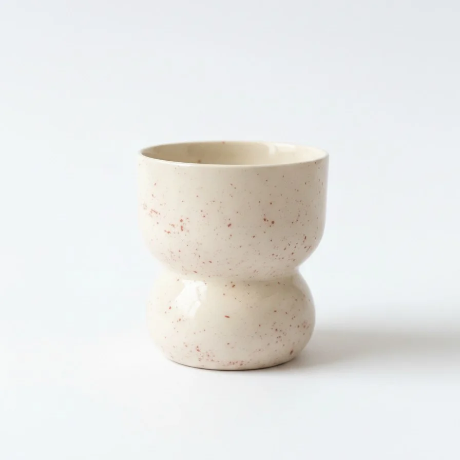 Eliyahu's Goblet - Terracotta Dust view 2