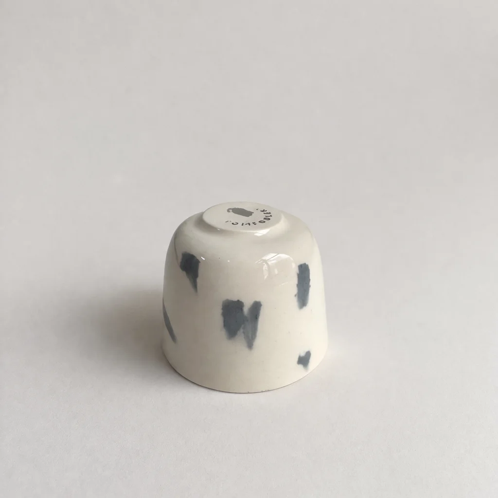 Macchiato Cup - Cloudy view 2
