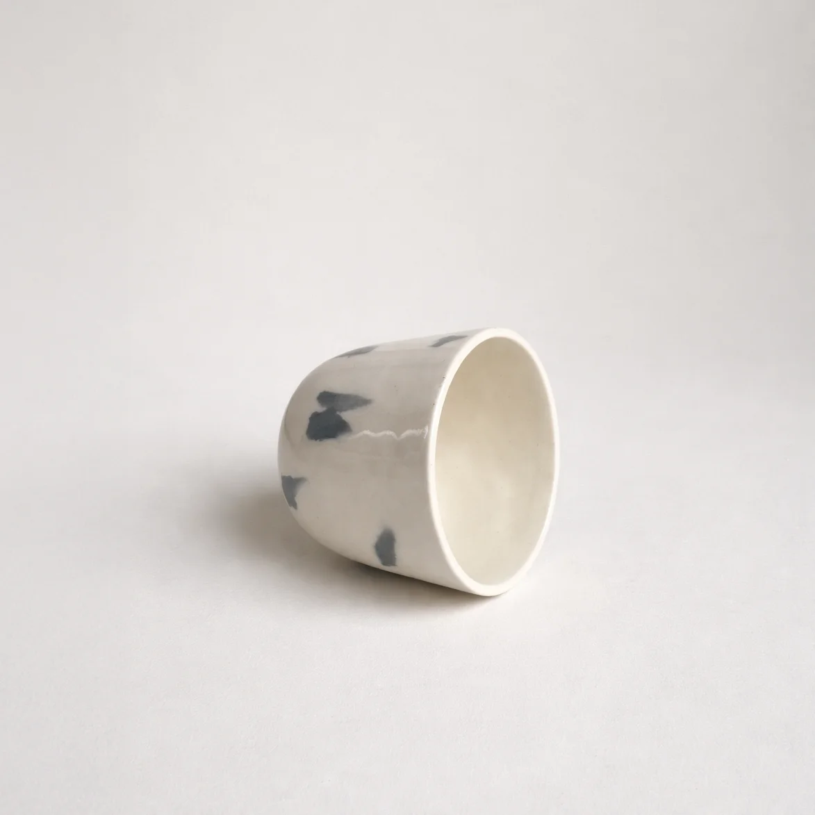 Macchiato Cup - Cloudy view 3