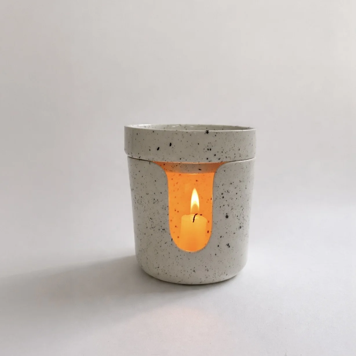 Oil Burner