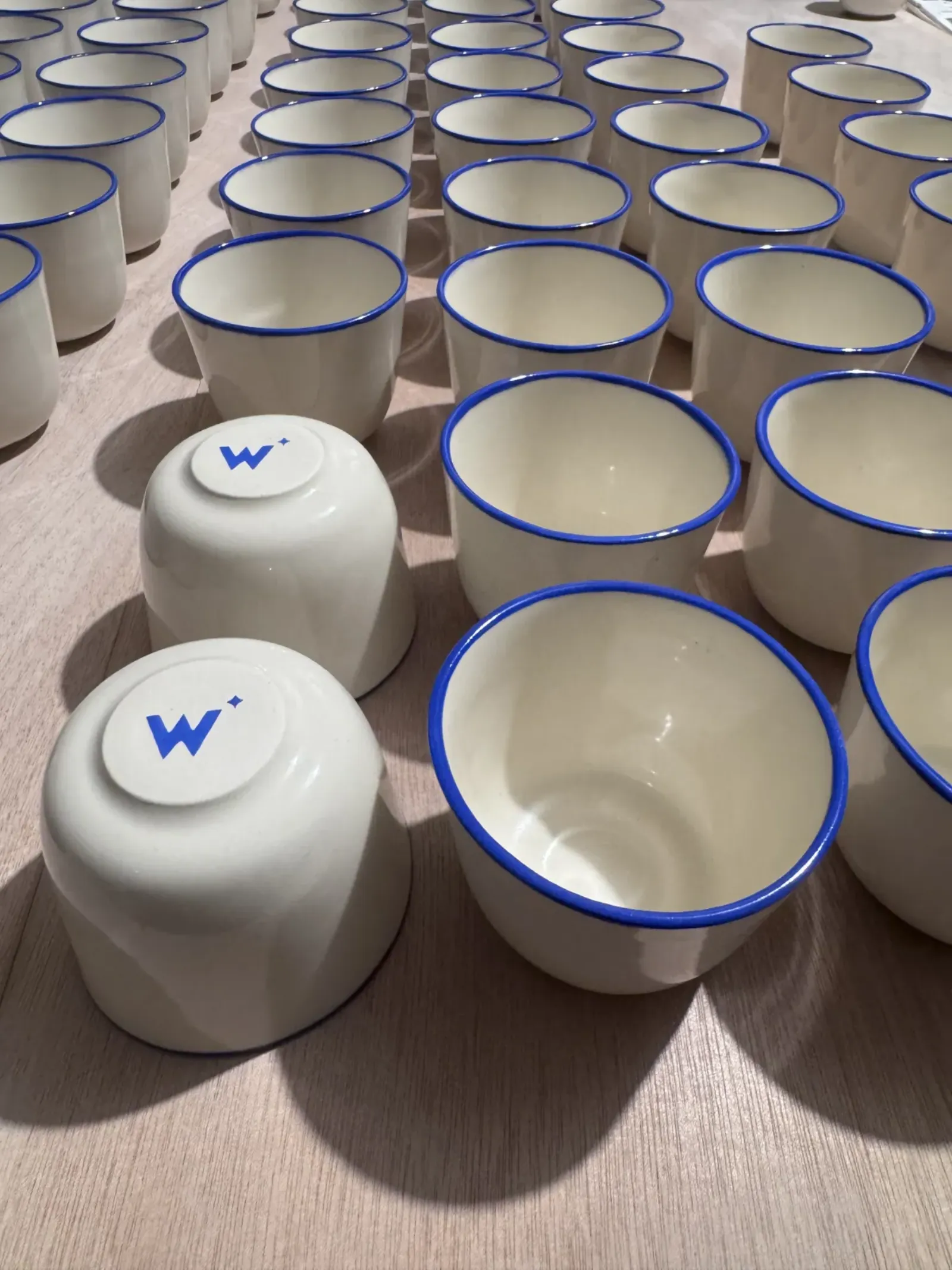 Wiz Special Edition
Set of 4 Macchiato Cups view 3