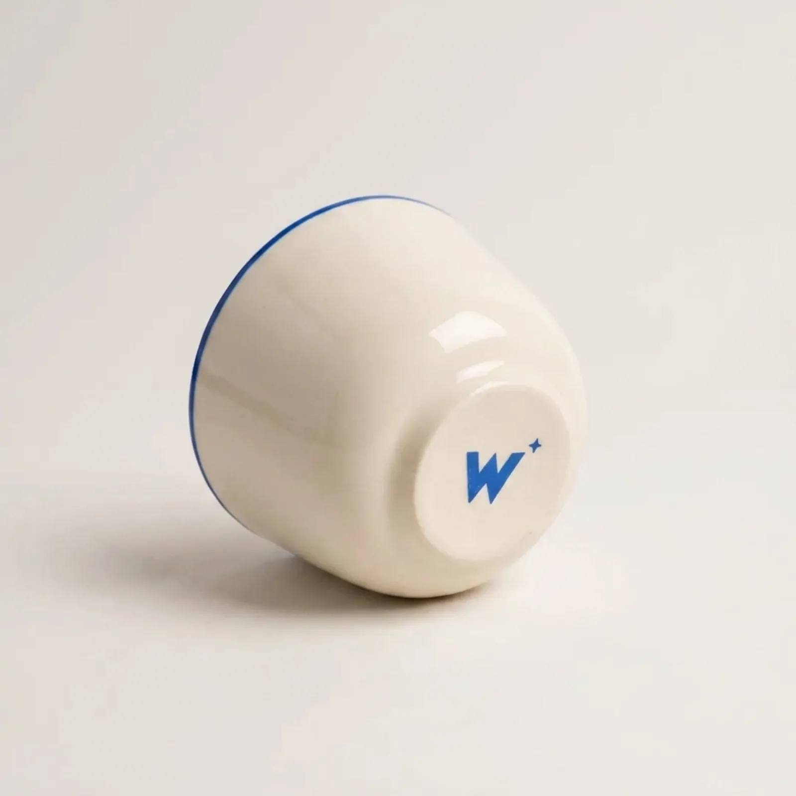 Wiz Special Edition
Single Macchiato Cup